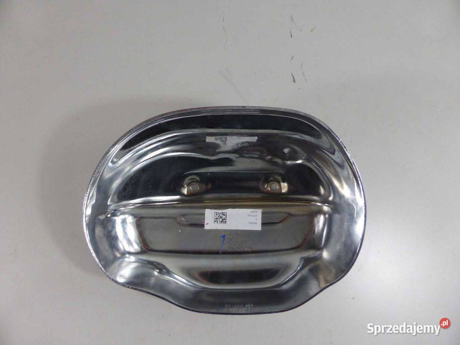 BMW R18 R 1800 K34 K35 2021r 9443752 pokrywa wielkopolskie Poznań