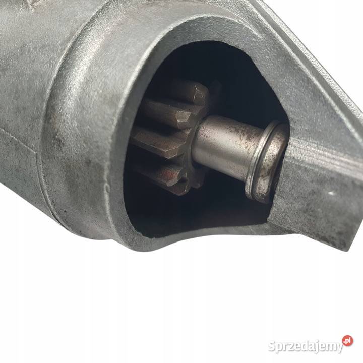 ROZRUSZNIK Peugeot 407 16 HDI valeo TS14E110 osobowe sprzedam