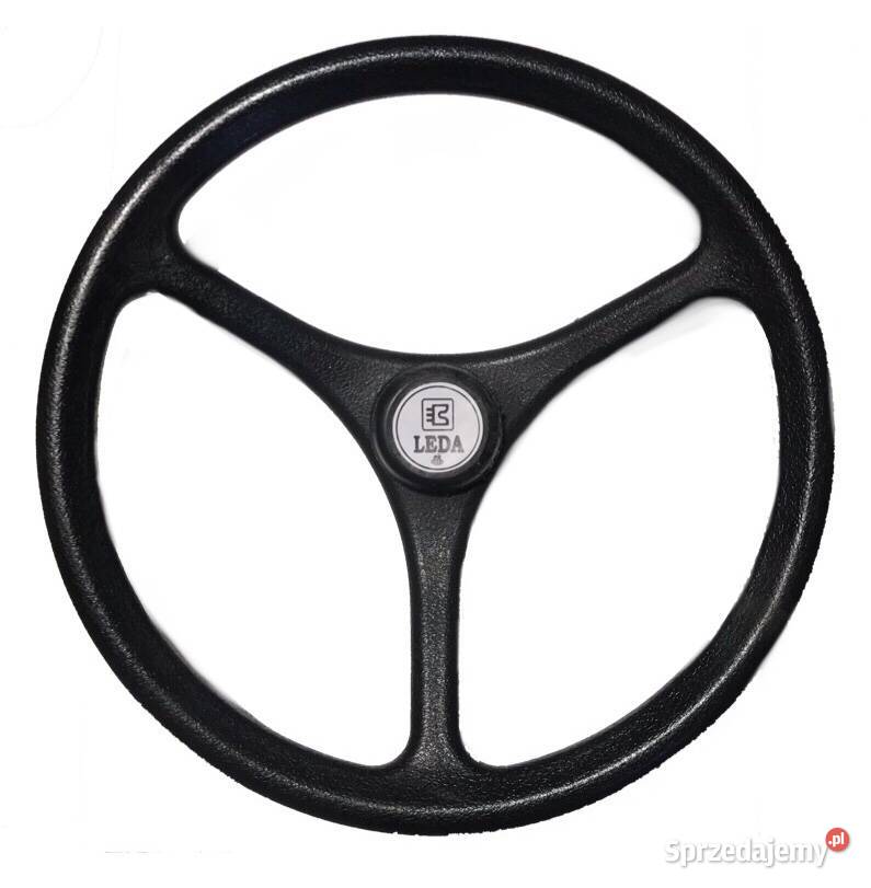 LEDA T25A kierownica Warszawa