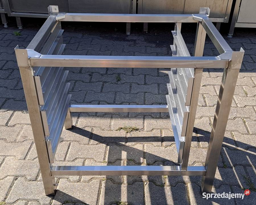 PODSTAWA POD PIEC KONWEKCYJNY 745465 Nowe Skalmierzyce