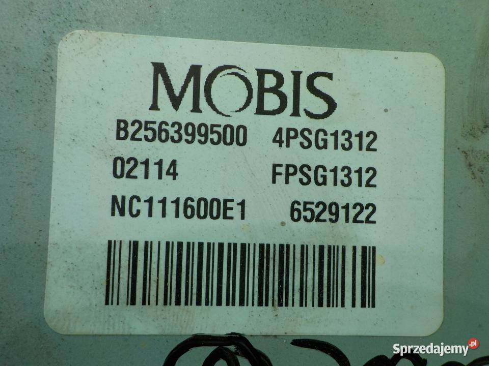 KIA SOUL II 16 CRDI 15r 5D wspomaganie Suków