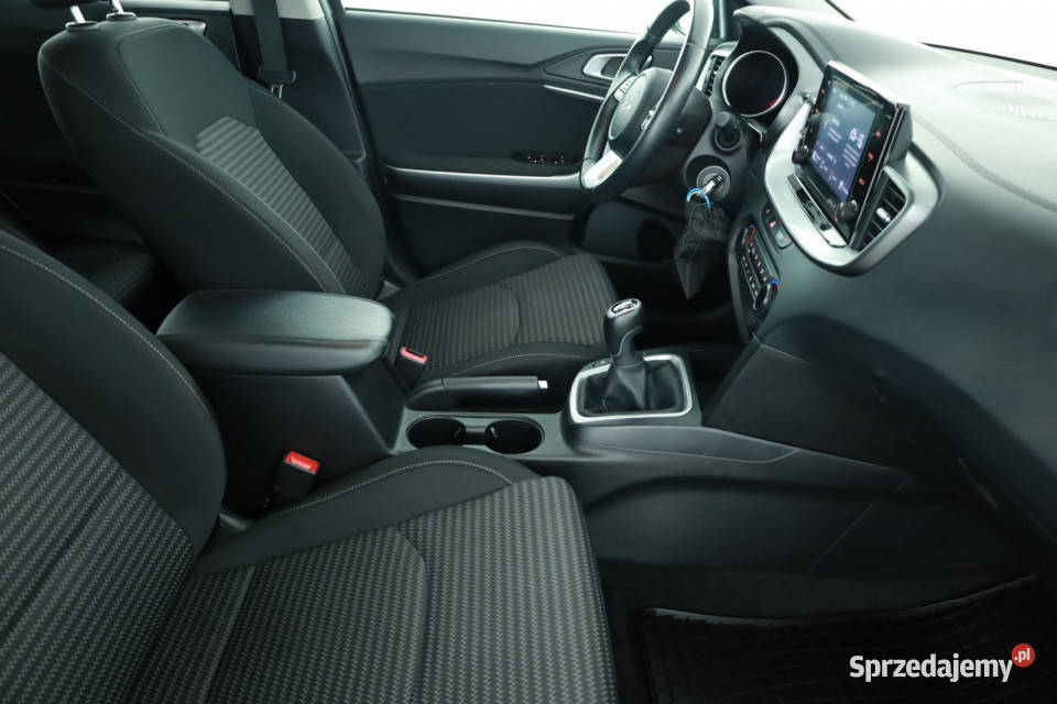 Kia Ceed 15 TGDI tempomat Piaseczno sprzedam