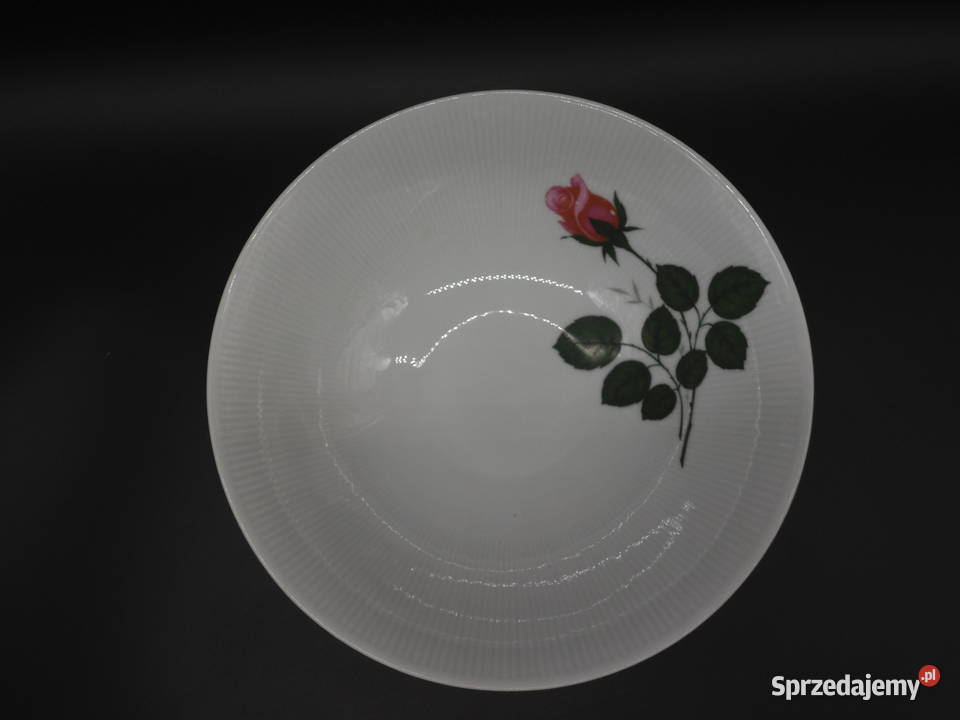 Porcelanowa miska Winterling Porcelana i szkło Raszków