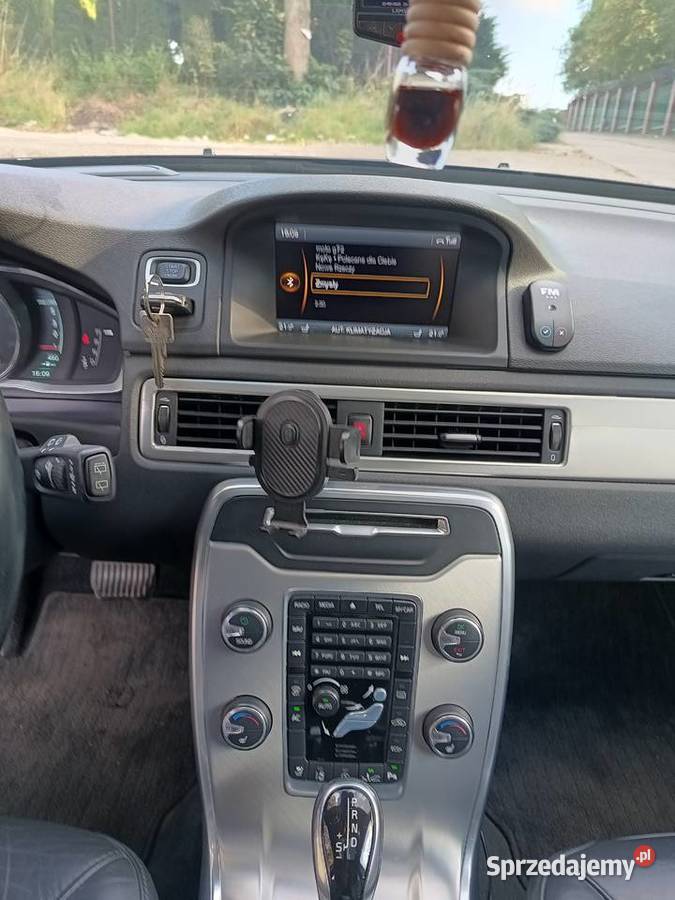 Volvo v70 Sułków