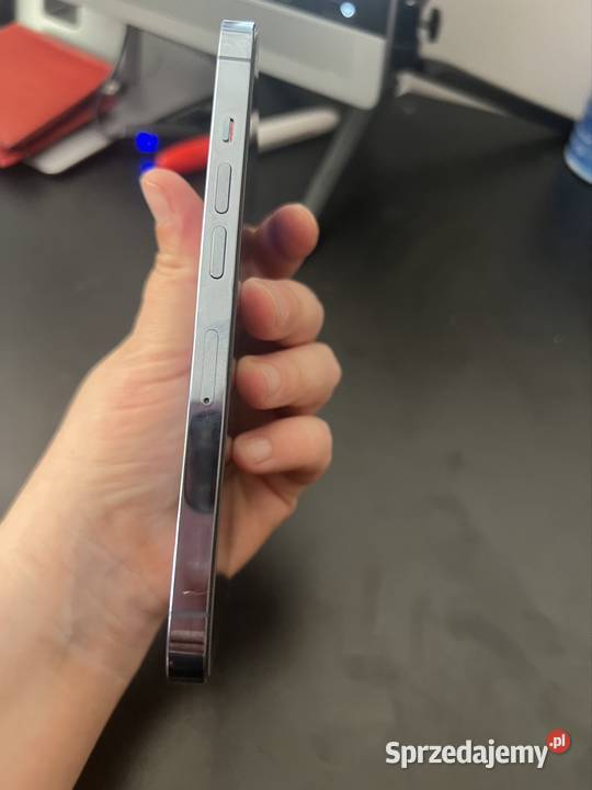 iPhone 13 Pro smartfon sprzedam Andrychów