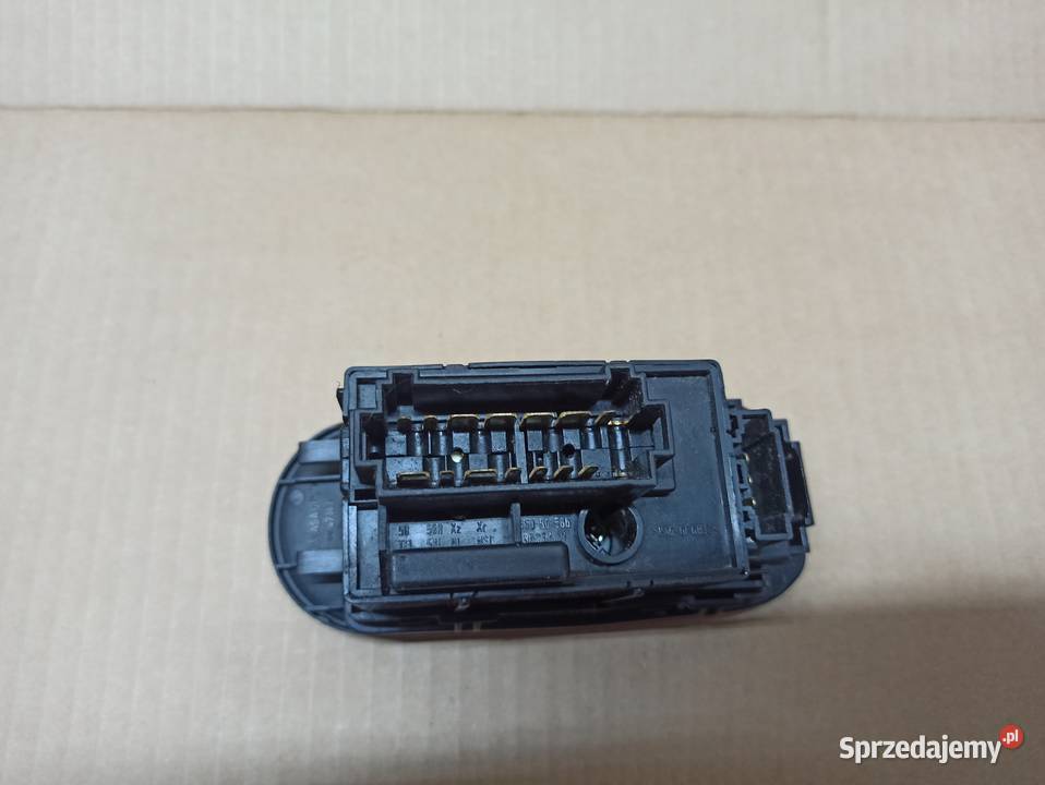 Włącznik świateł Seat Alhambra Ford Galaxy dolnośląskie Bolesławiec