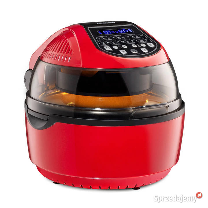 Frytkownica beztłuszczowa Klarstein VitAir Smart Jadowniki