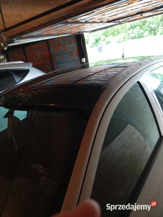 Sprzedam opla Astra h elektryczne szyby Hutki sprzedam