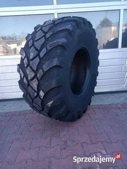 Opona 56060R225 Ascenso FTR 170 164D STALOWY Tomaszów Lubelski