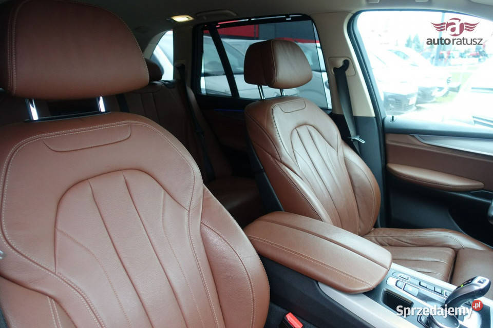 BMW X5 FV 23EuropaXDrive 40e iPerfomanceOrg Warszawa