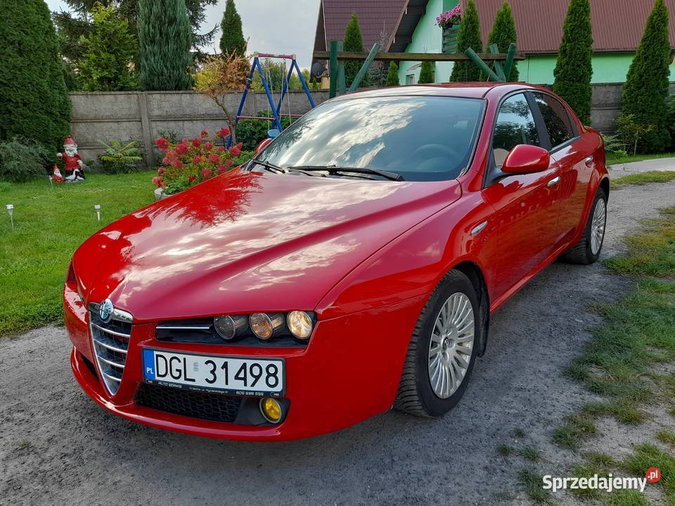 Alfa romeo 150