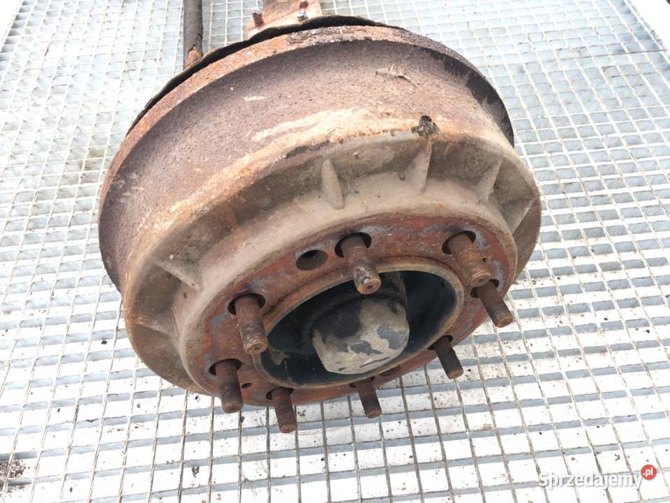 OŚ PRZÓD STAR Inny 68 150 ZAWIESZENIE PRZEDNIA sprzedam