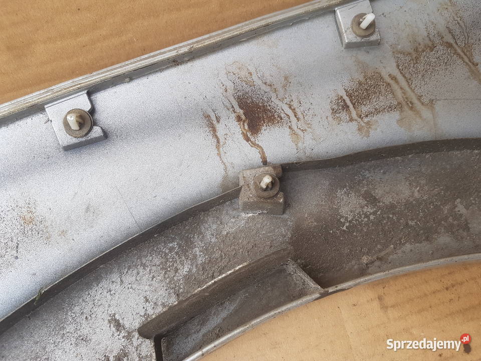 Suzuki Ignis FH SPORT błotnik nadkole lewy tył Legnica