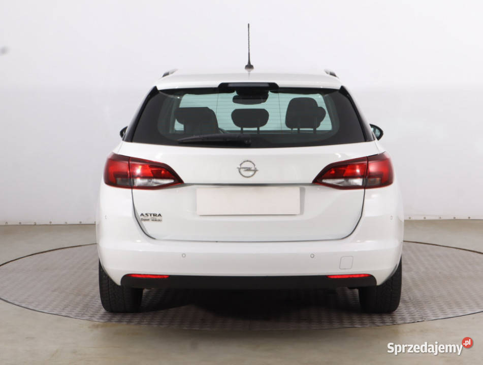 Opel Astra 12 Turbo tempomat Piaseczno sprzedam