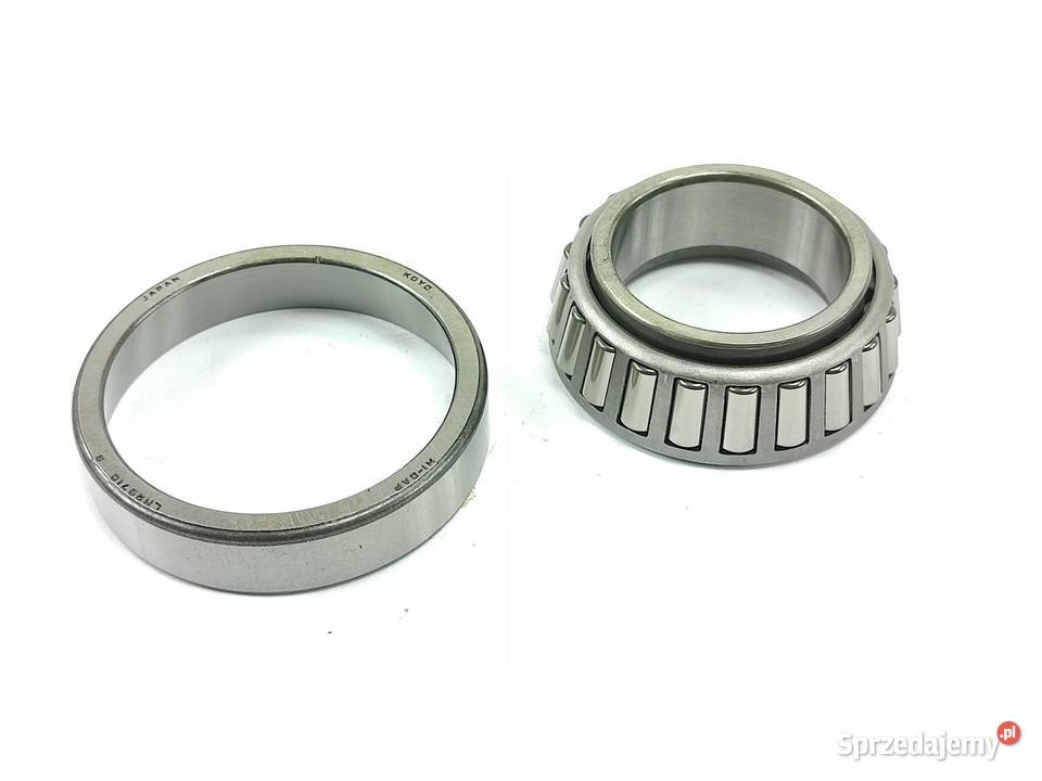 ŁOŻYSKO PIASTY USZCZELNIACZ 2X ZESTAW KOYO osobowe sprzedam