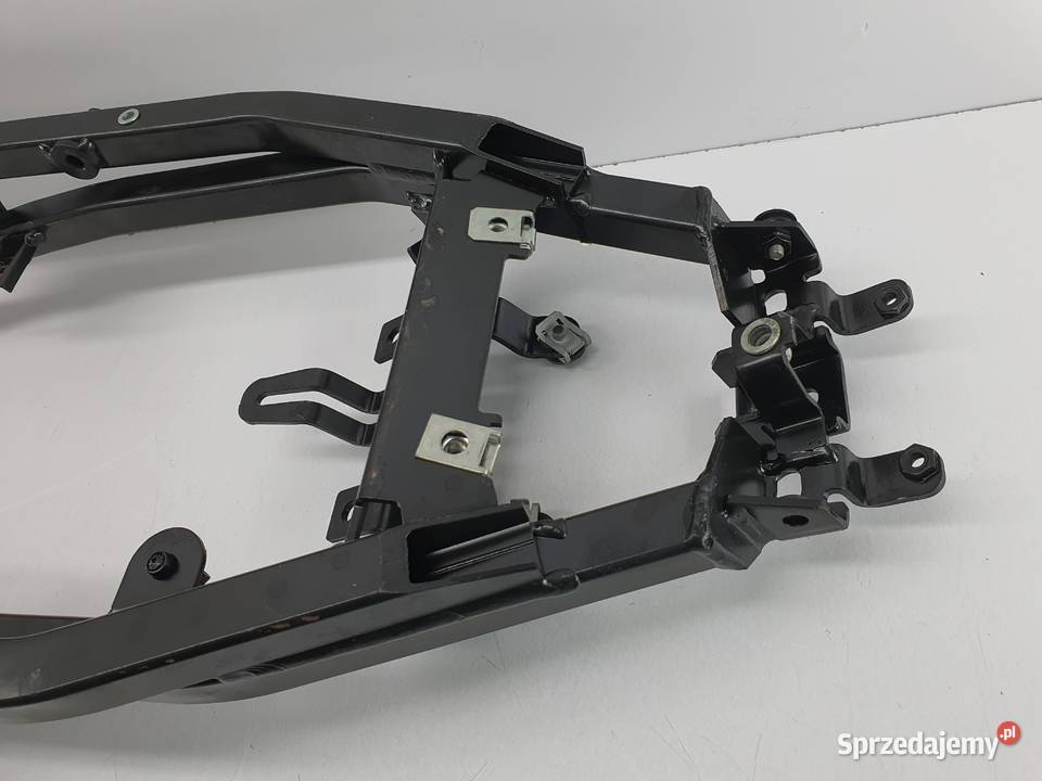 Stelaz Tyl Rama Subrame Zadupek Aprilia Rs4 125 łódzkie Łódź sprzedam