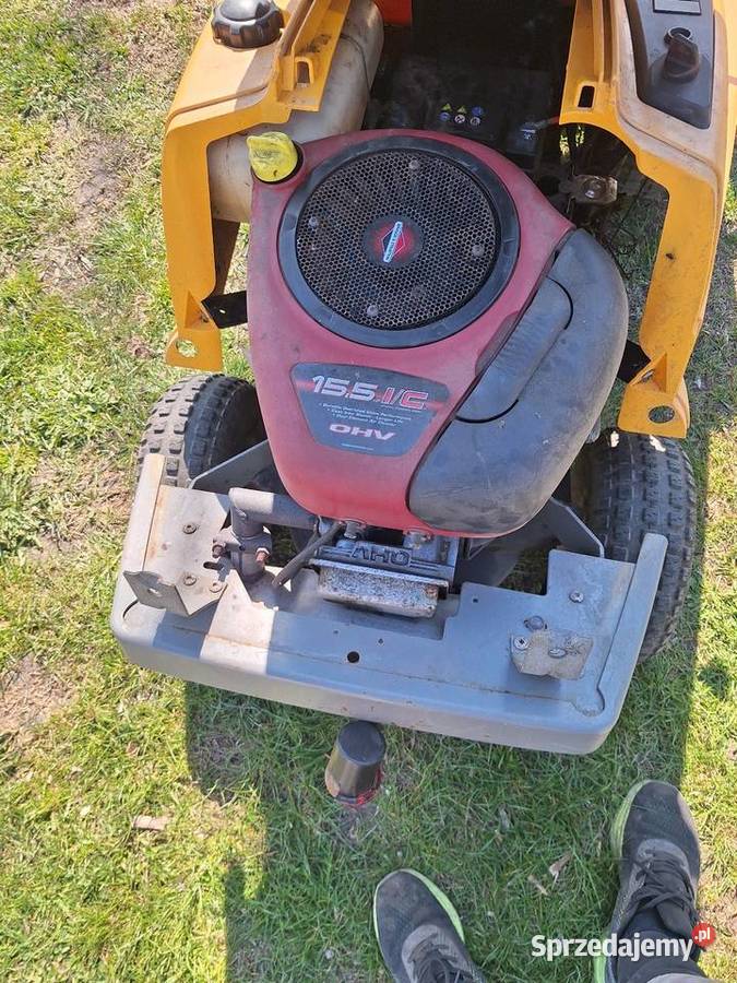 Stiga Villa comfort Reszel