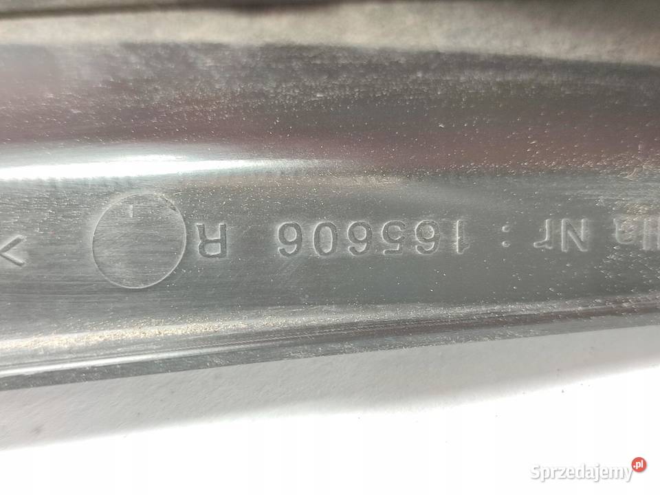 LAMPA PRAWY TYŁ KIA CEED I 20062012 HELLA lubelskie