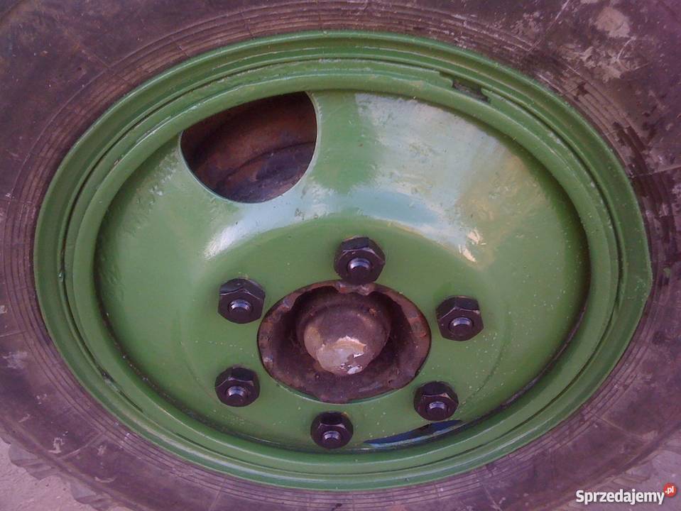 Zabytkowa Przyczepa WojskowaGaz 63Lublin mazowieckie Warszawa