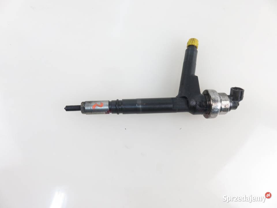 WTRYSKIWACZ OPEL MERIVA A 17 CDTI 8973138614