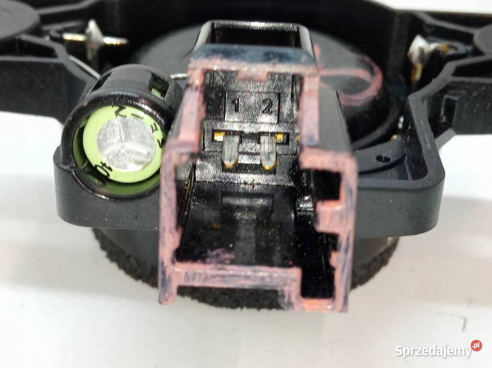 GŁOŚNIK BOWERS WILKINS 31350430 Volvo XC 90 II