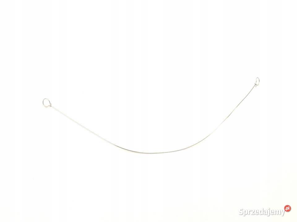 OSŁONA DRĄZKA PRZEKŁ KIER MAZDA 6 20022007