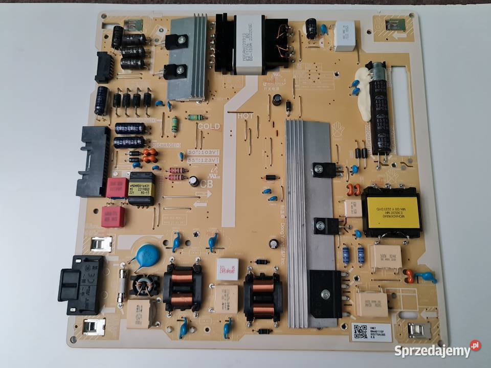 Zasilacz Samsung BN4401110F sprzedam