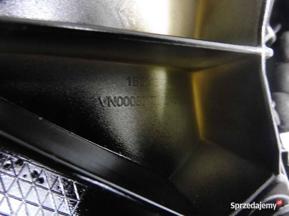 Piaggio Liberty 50 125 iGet 1521r uchwyt Poznań