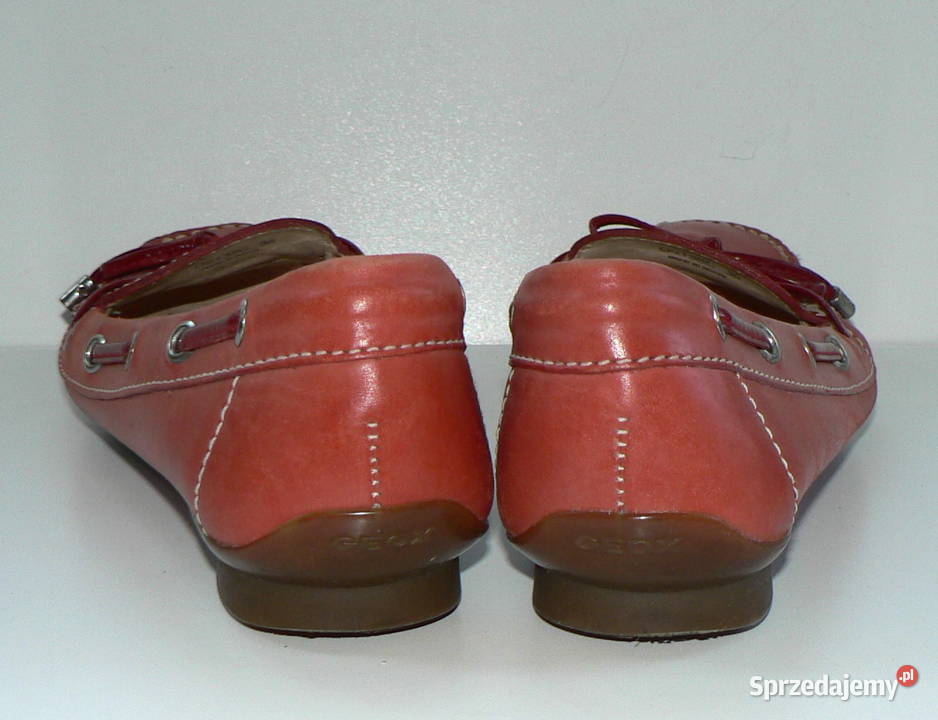 GEOX respira super baleriny 35 łódzkie Łódź