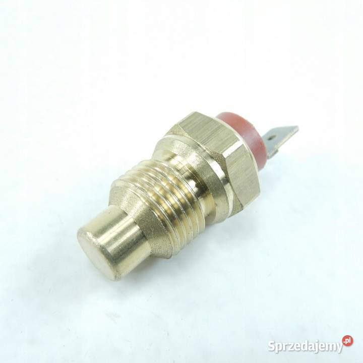 CZUJNIK TEMPERATURY WODY FIAT DUCATO 9094 ORI sprzedam