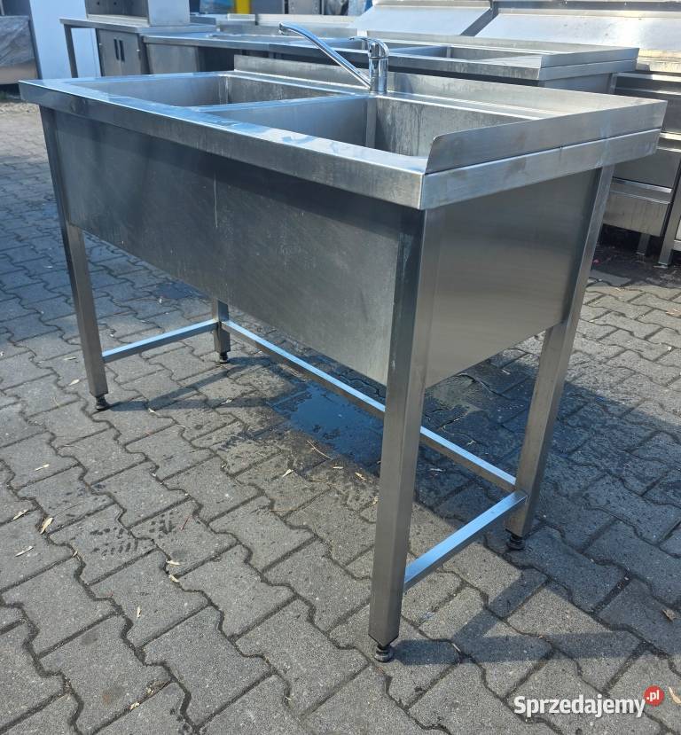 Basen 2 Komorowy Duże Komory 1206085 M1614 N Nowe Skalmierzyce