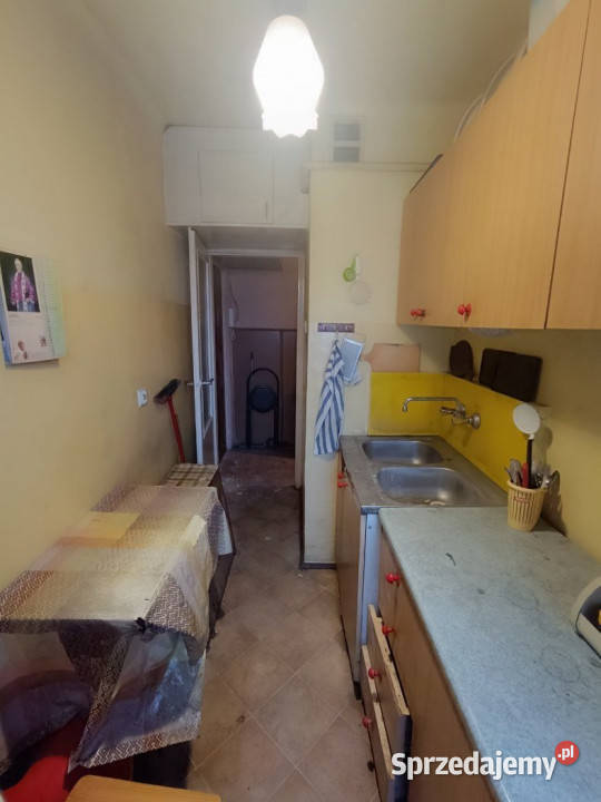 sprzedaży mieszkania 346m2 Kielce Czarnowska Liczba pokoi 2