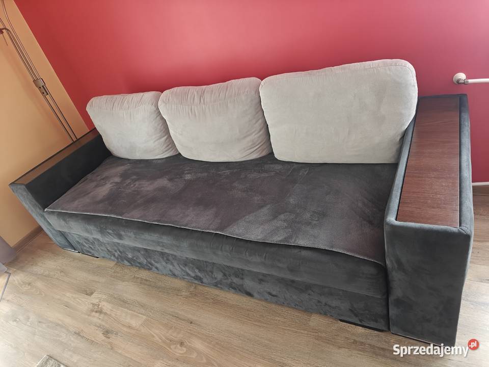 Sofa z funkcją spania Kutno