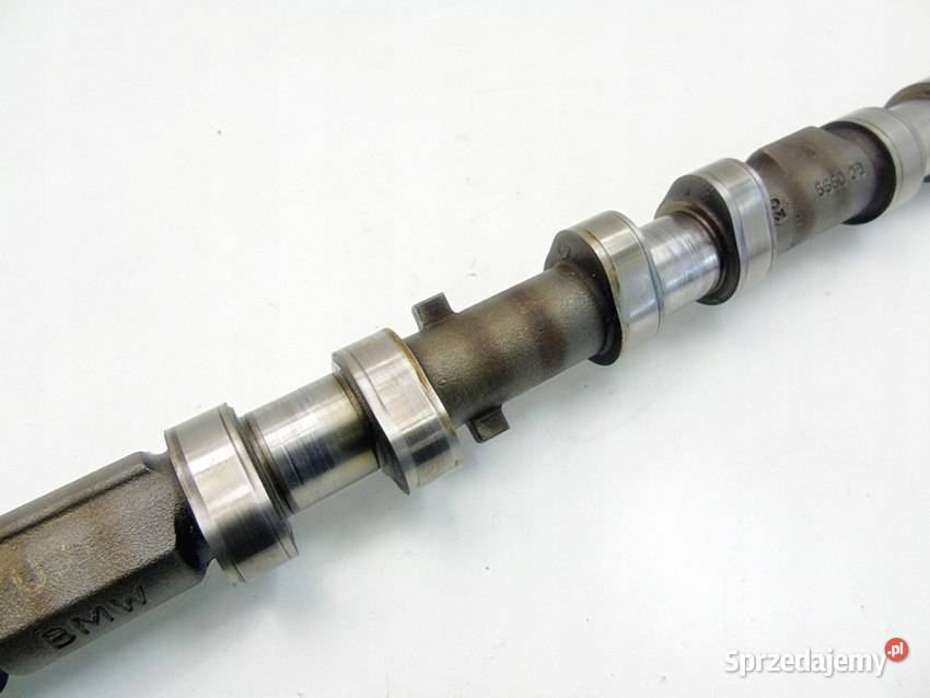 Wałek rozrządu głowicy 44 N62 BMW 5 6 7 X5 E60 Sosnowiec