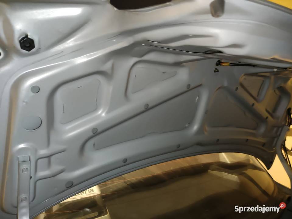 Mitsubishi Lancer Evolution I RS Silver 1997cm3 Lancer Evolution dolnośląskie sprzedam