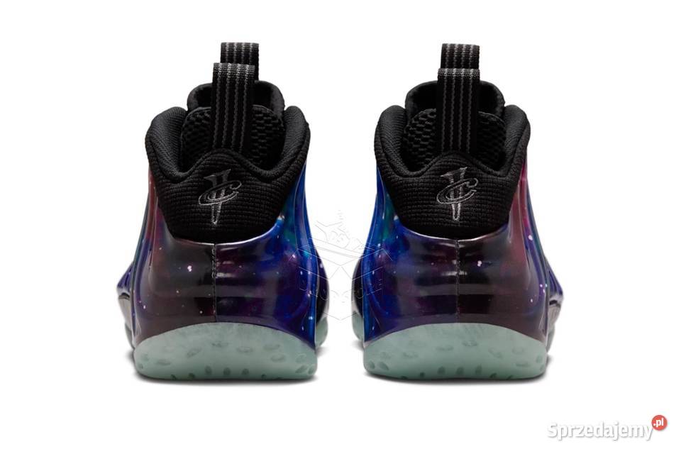 Nike AIR FOAMPOSITE One GALAXY 2025 FQ4303400