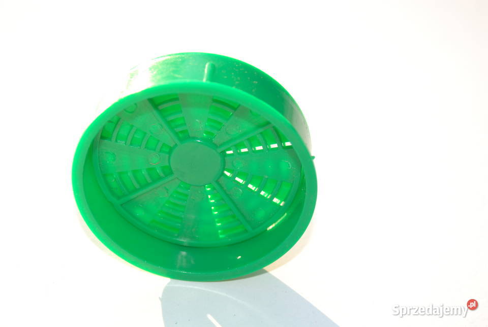 Kółko wentylacyjne wentylacja do uli regulacja Cieszyn