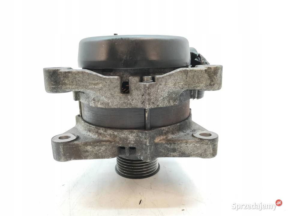 ALTERNATOR 3M5110300PC 16 TDCI Ford Focus Mk2 sprzedam