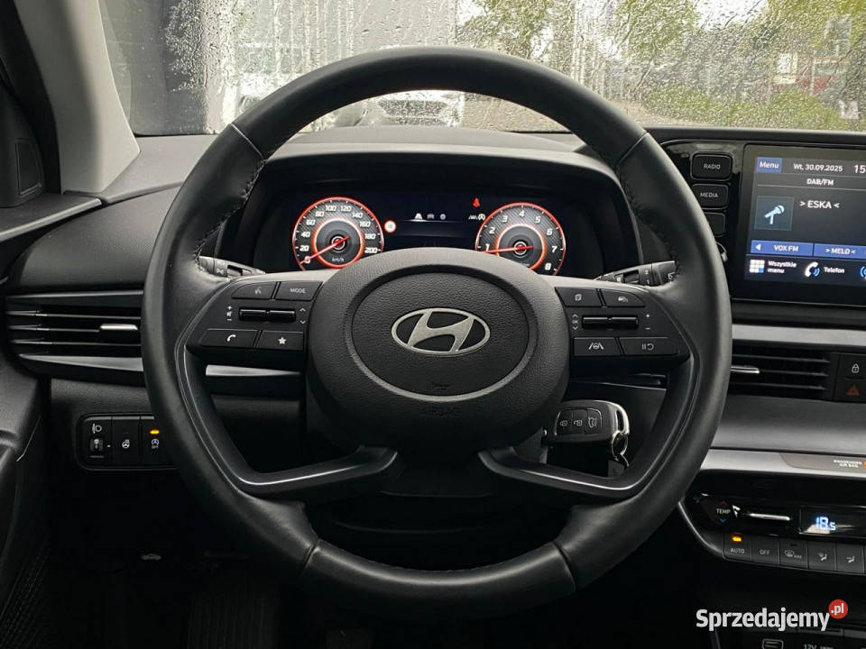 Hyundai i20 12 MPI LPG 84 Modern Comfort Dealera