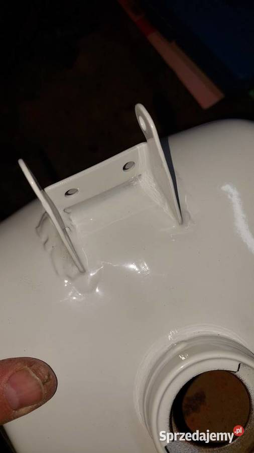 Zbiornik paliwa simson SR50 Kąty Opolskie