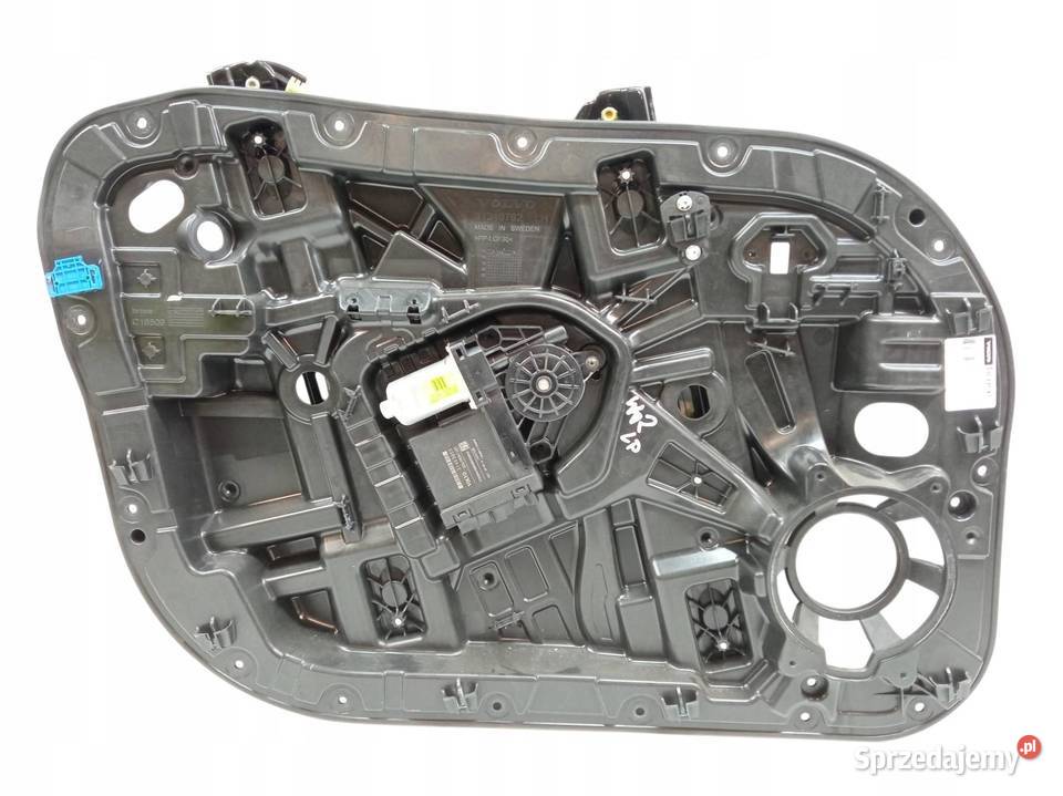 MECHANIZM SZYBY LEWY PRZÓD 31349762 31453355 świętokrzyskie