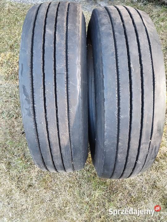 Opony Hankook Hankook Olszewo-Borki