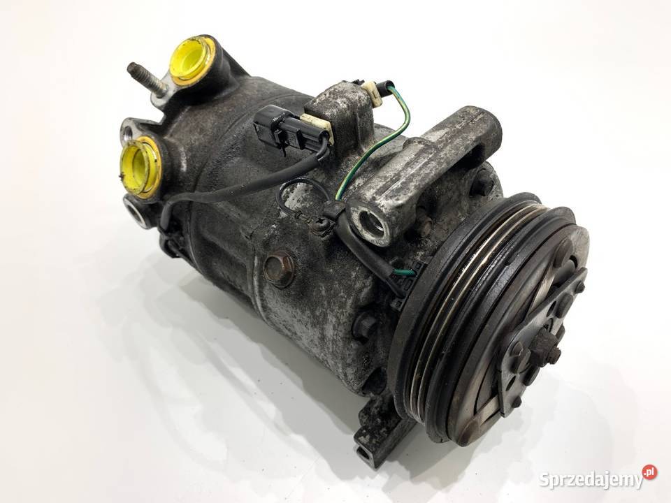 SPRĘŻARKA KLIMATYZACJI VOLVO S80 II 31315453 20 sprzedam