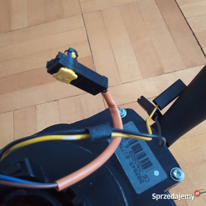 Citroen C3 Przełącznik zespolony 96488212XT podkarpackie Dębica