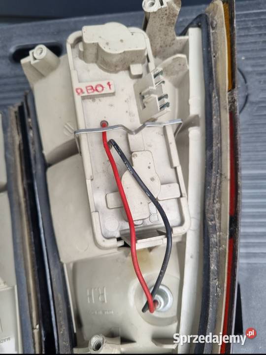 Lampy lemans prawalewa Białystok