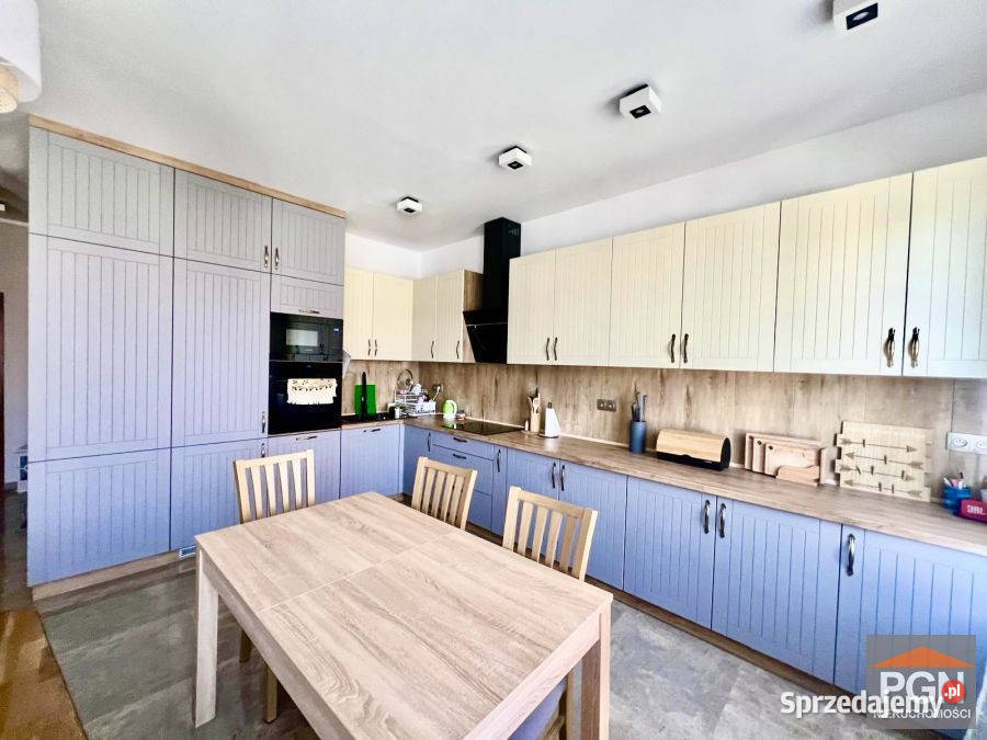 Mieszkanie 664m2 3 pokojowe Wolin 7981zł/m2