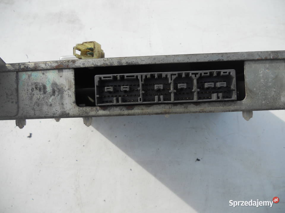 Sterownik toyota 7FBEF18 Zajączki Pierwsze