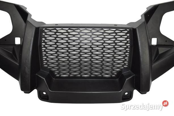 Gril atrapa przód Polaris Sportsman 570 Forest lubuskie Sulęcin