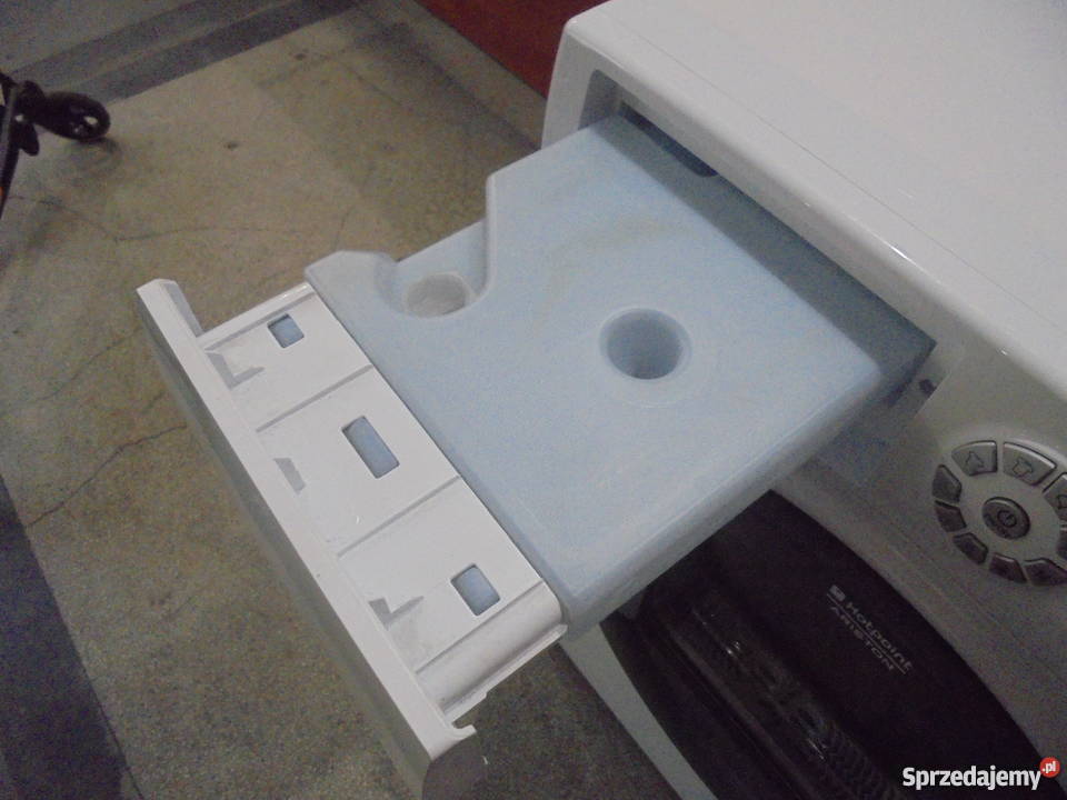 Suszarka HOTPOINTARISTON Super Stan Katowice