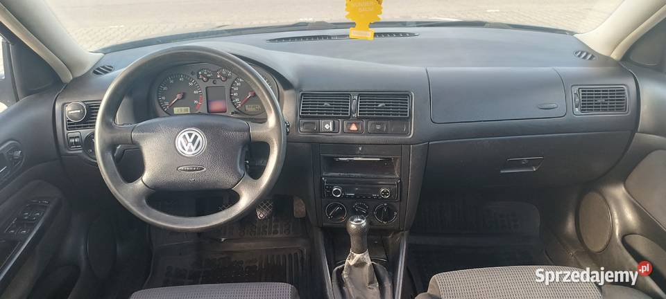 Volkswagen Golf 4 Pajęczno